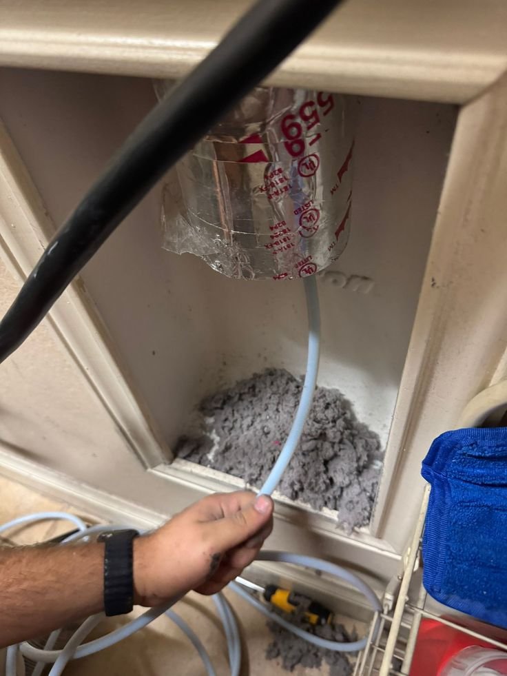 what are the signs your air ducts need cleaning in houston, tx 